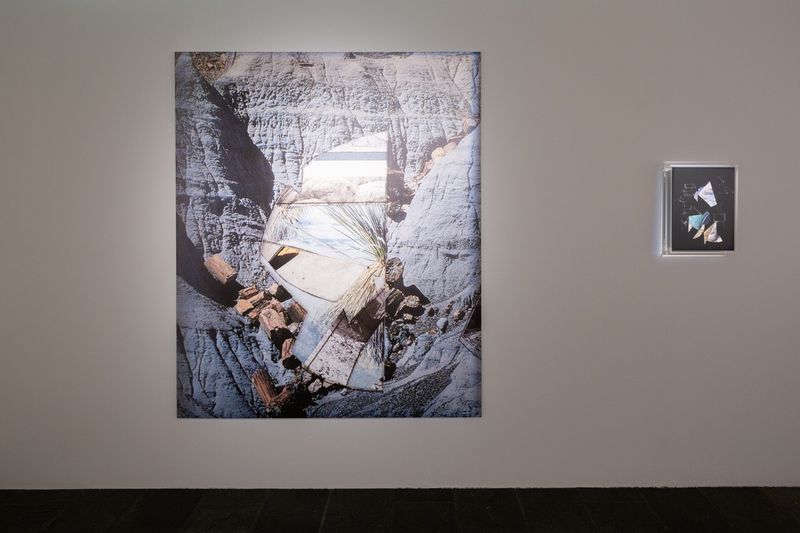 © J Forsyth, courtesy MAPh - Museum of Australian Photography