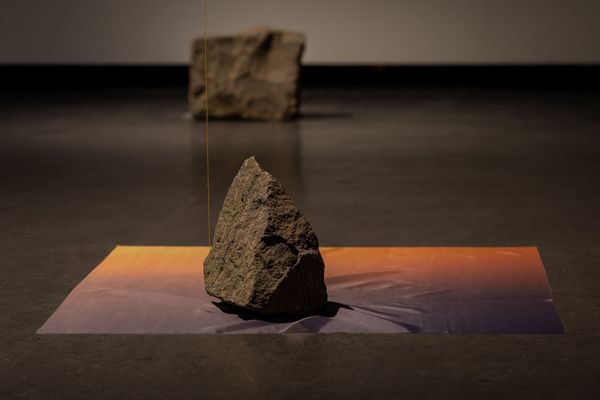 Andrew Tetzlaff, ©  Michael Quinan