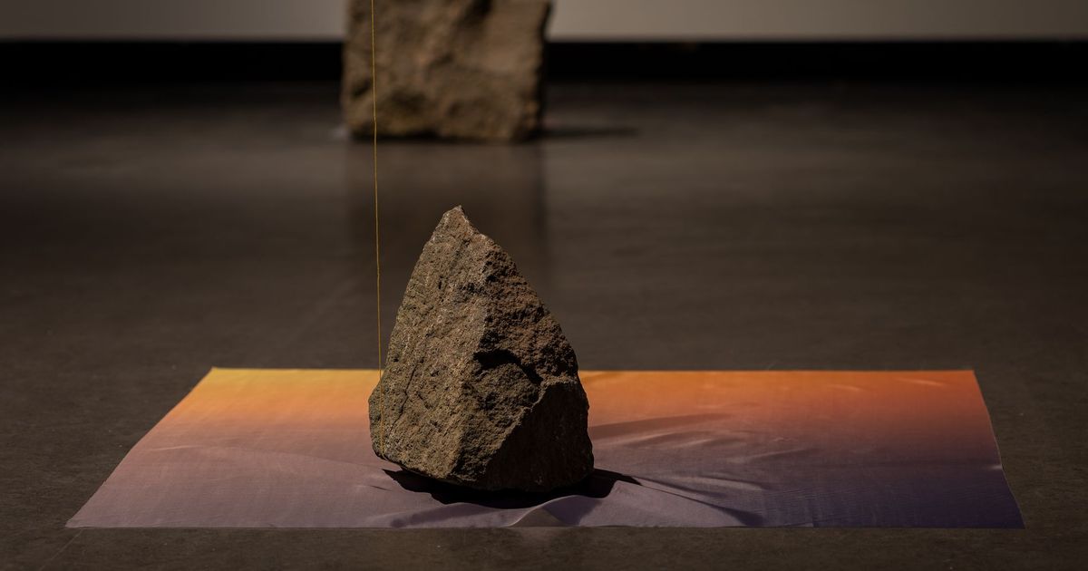 Built photography at MAPh - PhMuseum