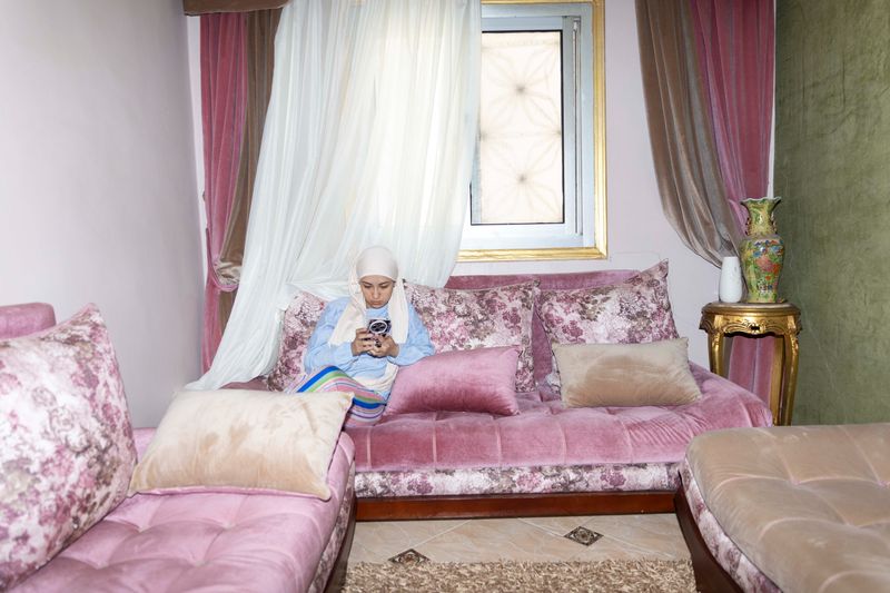 © Yomna El Beyaly