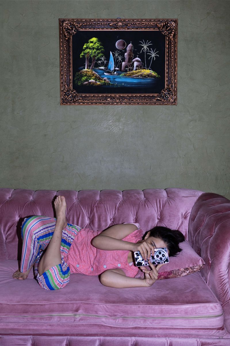 © Yomna El Beyaly