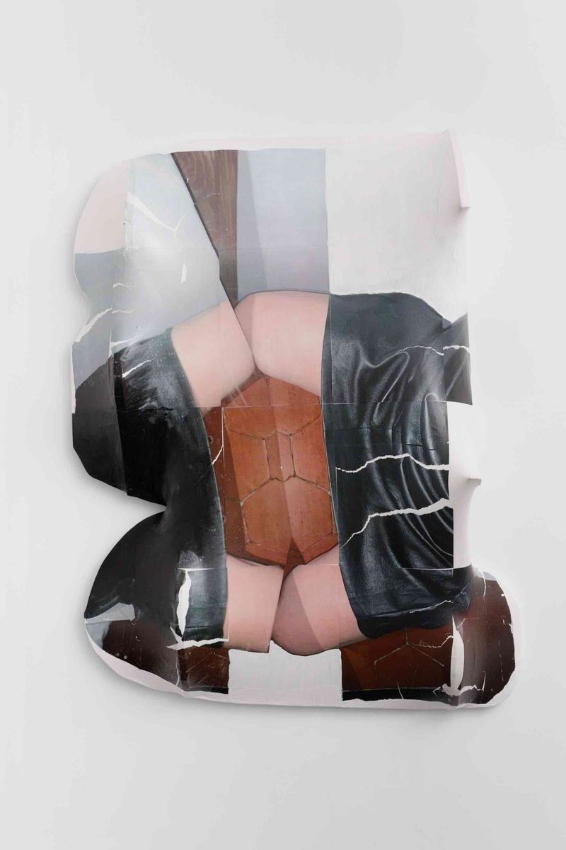 © Winnie Mo Rielly