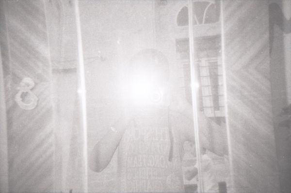 © Fotohane Darkroom
