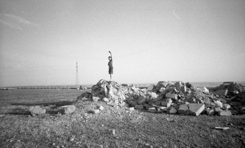 © Fotohane Darkroom