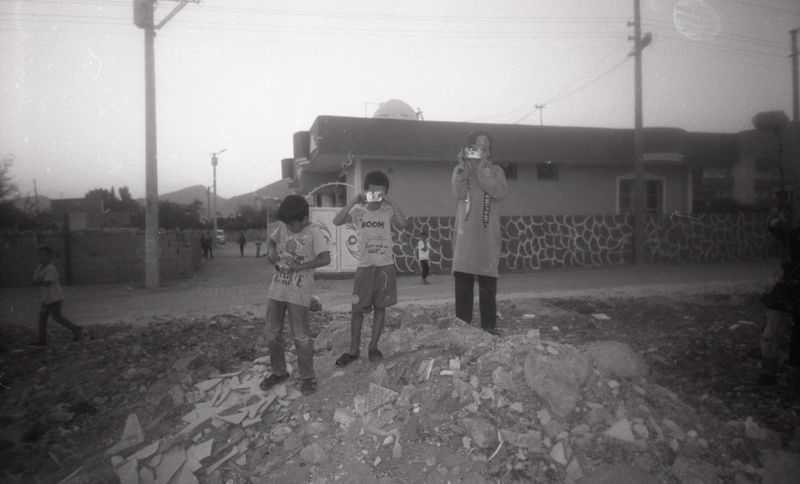 © Fotohane Darkroom