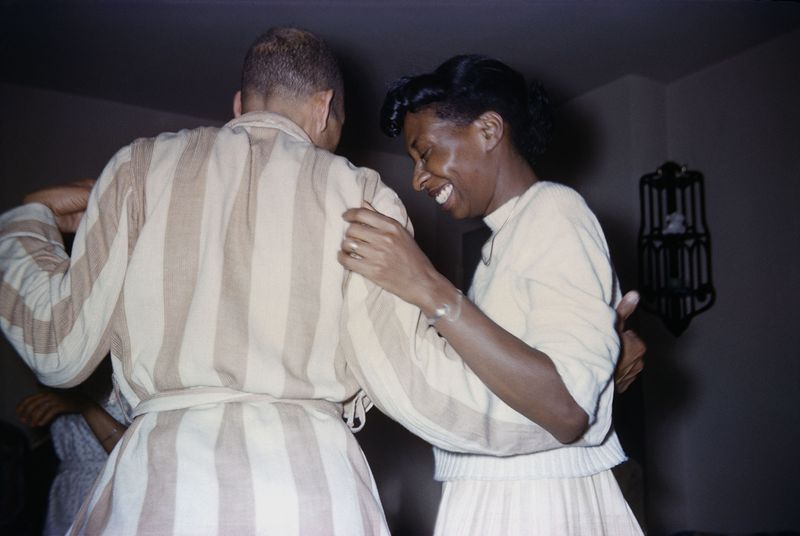 © The Anonymous Project by Lee Shulman