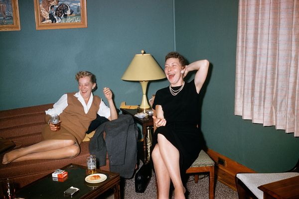 © The Anonymous Project by Lee Shulman