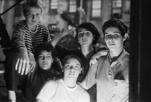 Image from a project on PhMuseum