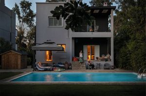 A Manual For Solitude by Yannis Bournias at Galleria Giampaolo Abbondio