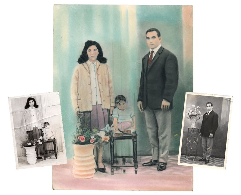 © Grégoire Keussayan