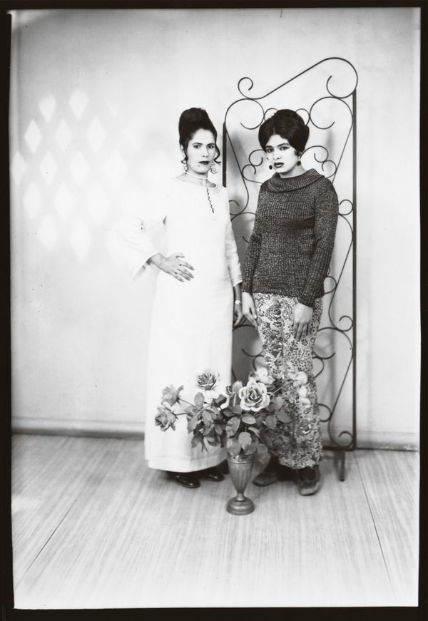© Grégoire Keussayan, Jean-Marie Donat Collection
