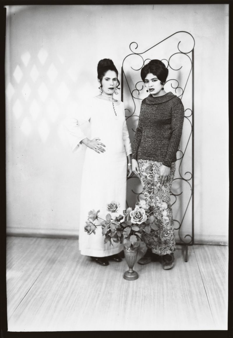 © Grégoire Keussayan, Jean-Marie Donat Collection