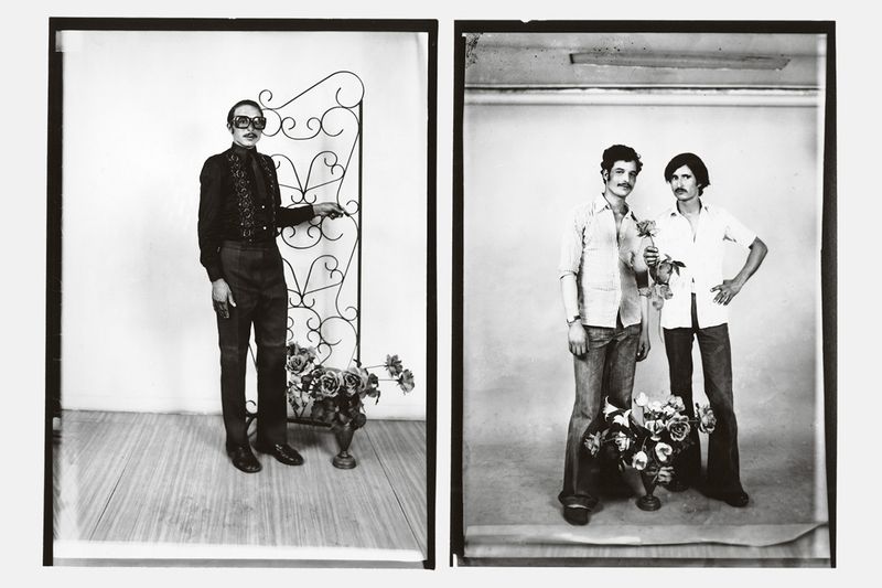 © Grégoire Keussayan, Jean-Marie Donat Collection