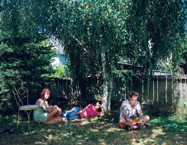 © Jeff Wall
