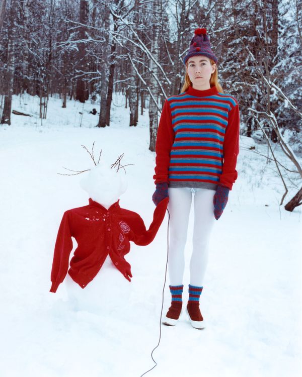 © Emma Sarpaniemi