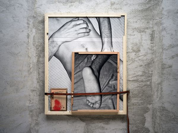 © Jacopo Benassi