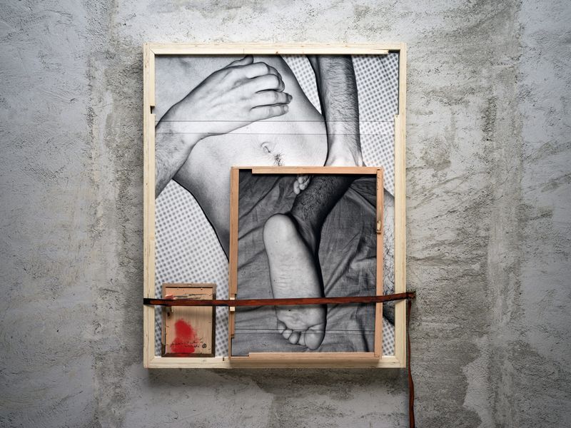 © Jacopo Benassi