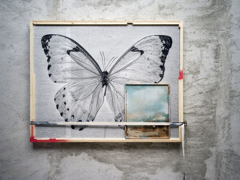 © Jacopo Benassi