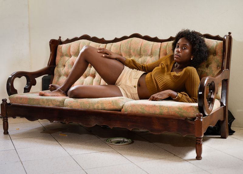 © Sarah Jade Sullivan