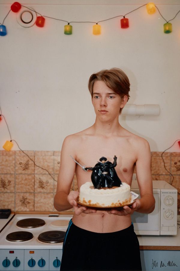 © Juha Allan Ekholm: