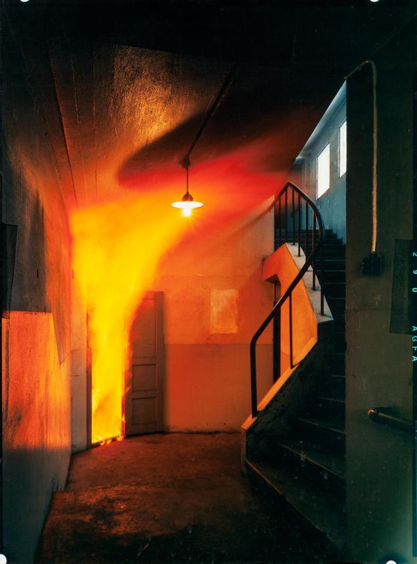 © Jyrki Parantainen