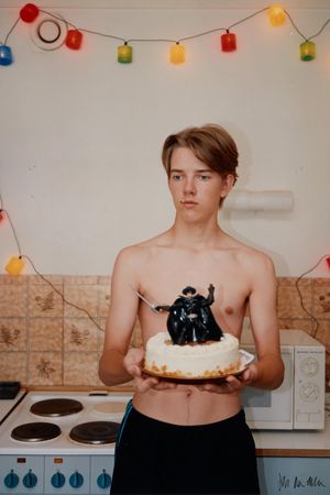 Untamed 90s – Finnish Photographic Art In The 1990s at The Finnish Museum of Photography