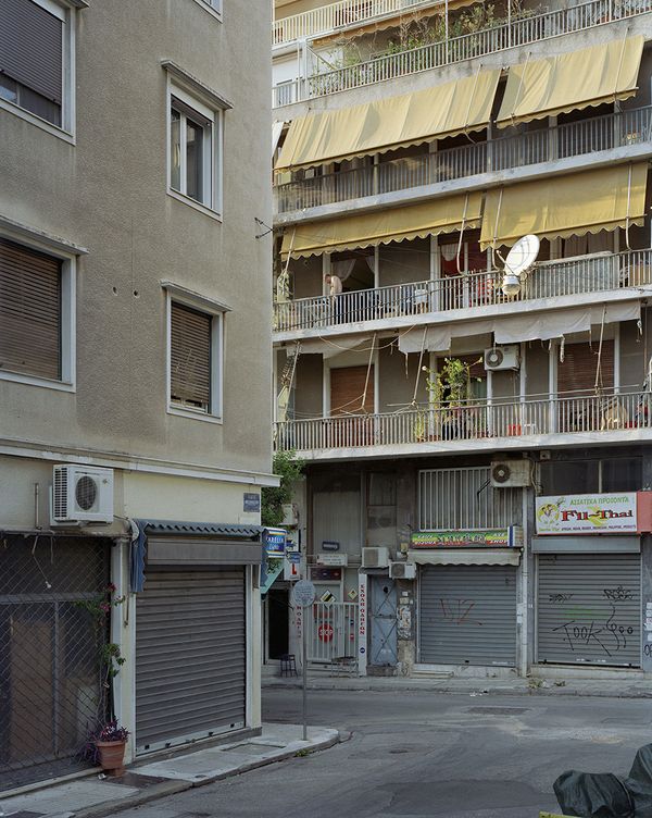 © Nikolas Ventourakis