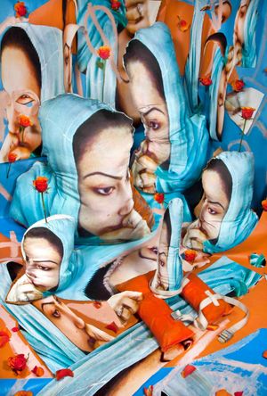 Acts Of Resistance: Photography, Feminisms And The Art Of Protest at South London Gallery