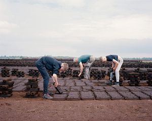 Beneath | Beofhód by Shane Hynan at Photo Museum Ireland