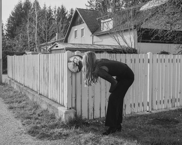 © Marge Westreich