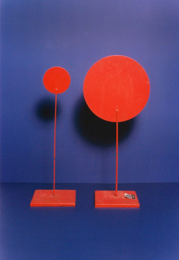 © Lena Amuat & Zoë Meyer