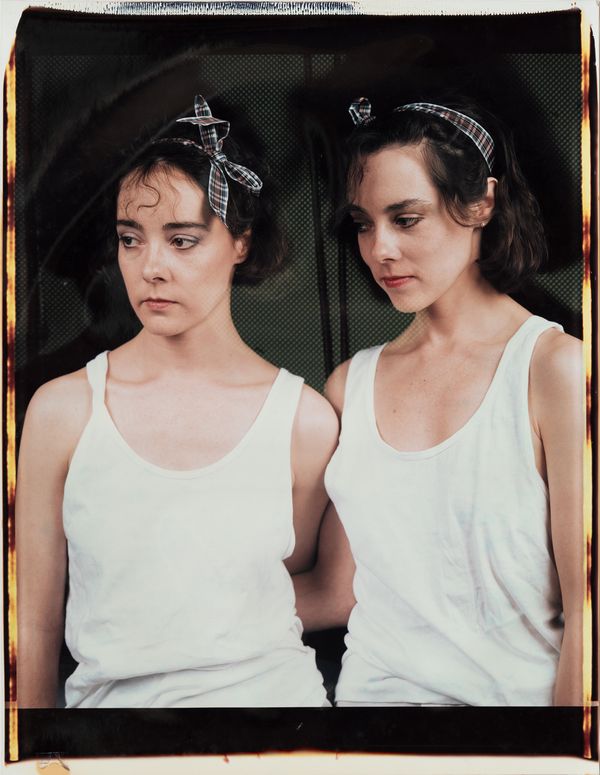 © Colleen Kenyon. Untitled