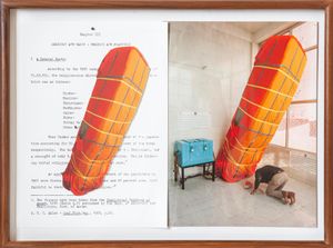 Roots Of The Earth by Akshay Mahajan and Prabhakar Kamble at Jhaveri Contemporary