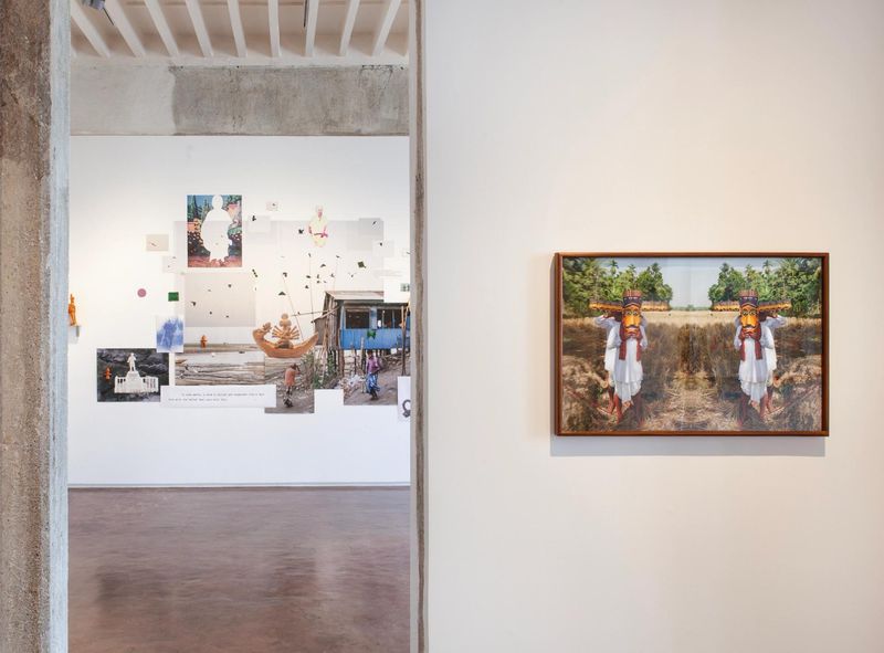 © Jhaveri Contemporary