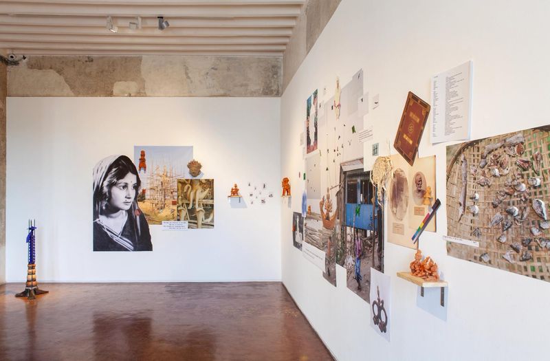 © Jhaveri Contemporary