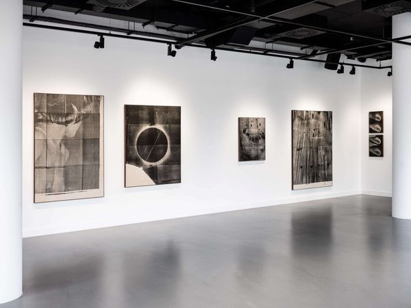 © Magdalena Wysocka and Claudio Pogo