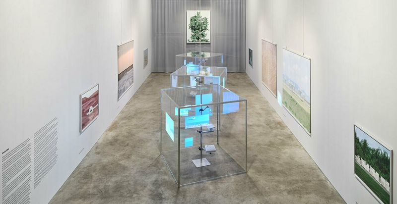 © Deichtorhallen Hamburg