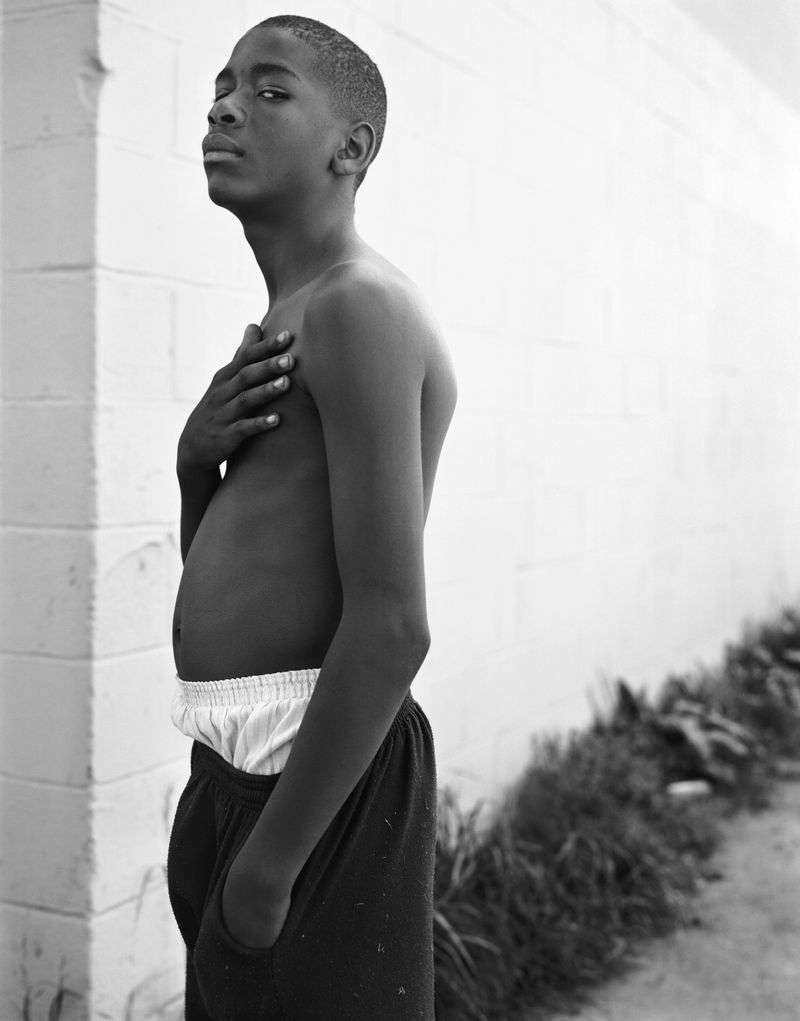 © Dana Lixenberg