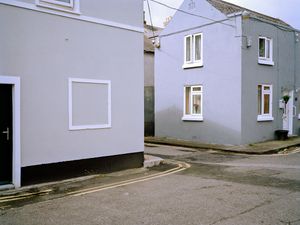 Pebbledash Wonderland by Shane Lynam at Photo Museum Ireland