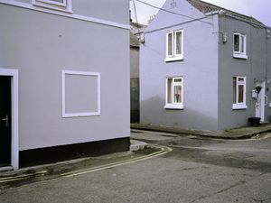 Pebbledash Wonderland by Shane Lynam at Photo Museum Ireland