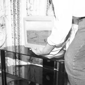 You Mustn’t Go Looking by Emma Spreadborough at Photo Museum Ireland