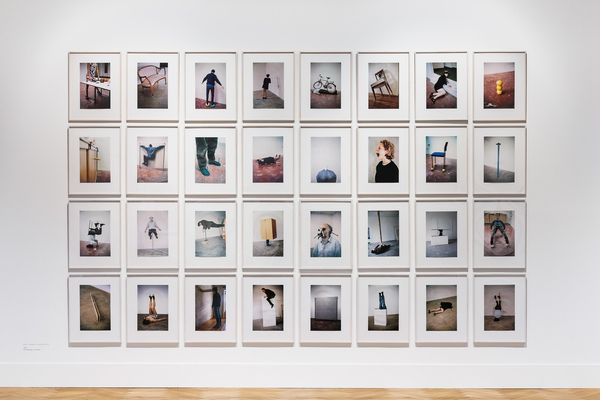 © Kunst Dokumentation