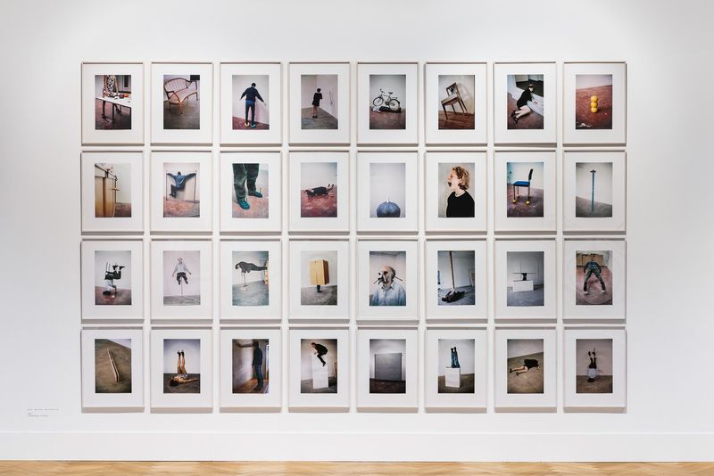 © Kunst Dokumentation