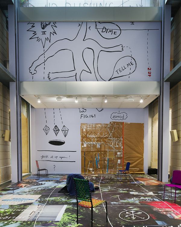 © Lafayette Anticipations