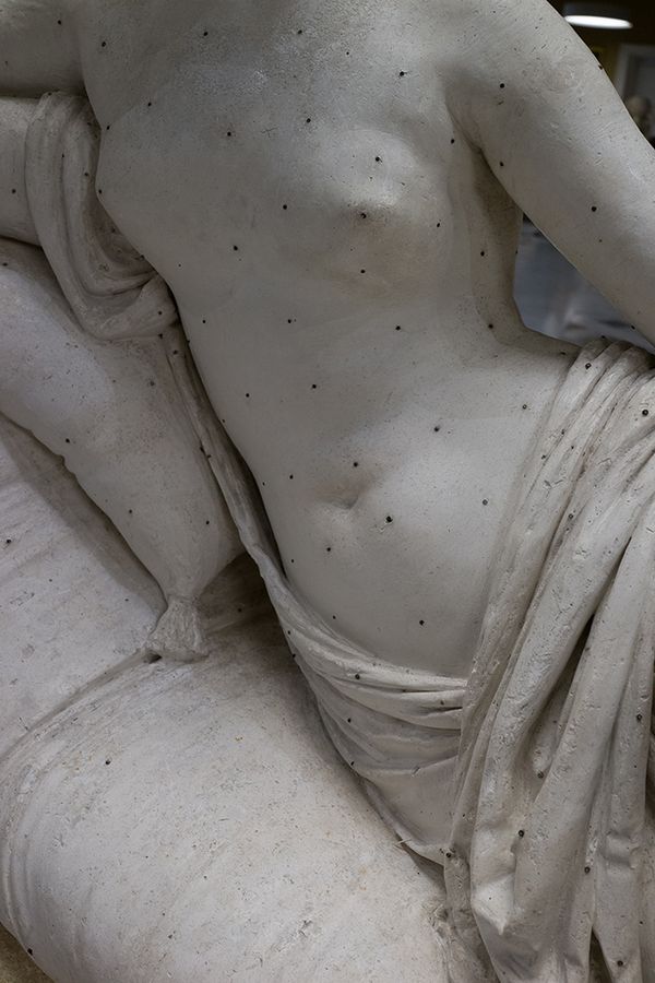 Image from a project on PhMuseum