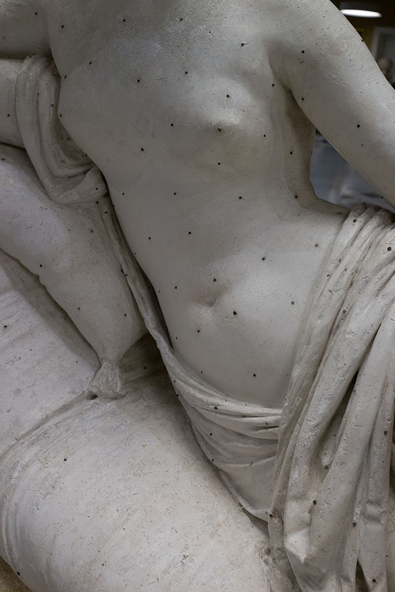 Image from a project on PhMuseum