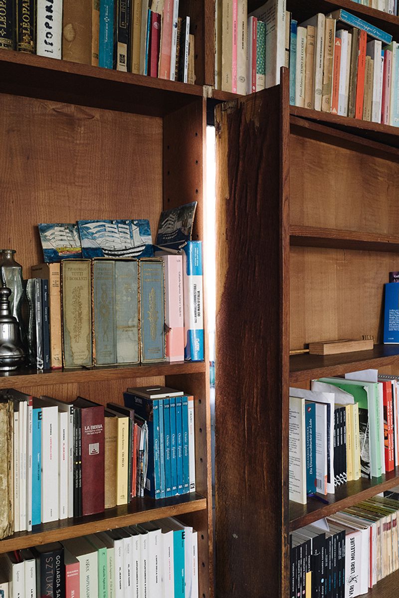 Image from a project on PhMuseum