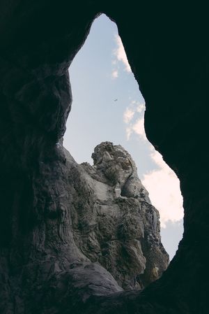 IUZZA – À propos De Goliarda Sapienza by Francesca Todde at Centre Photographique Rouen Normandie
