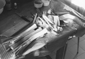 Ici, Là by Massao Mascaro at Centre De La Photographie Genève