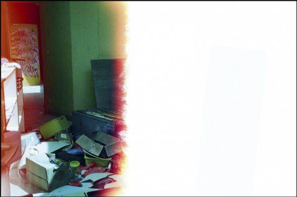 © Anne-Lisse Seusse